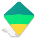 google family link android application logo